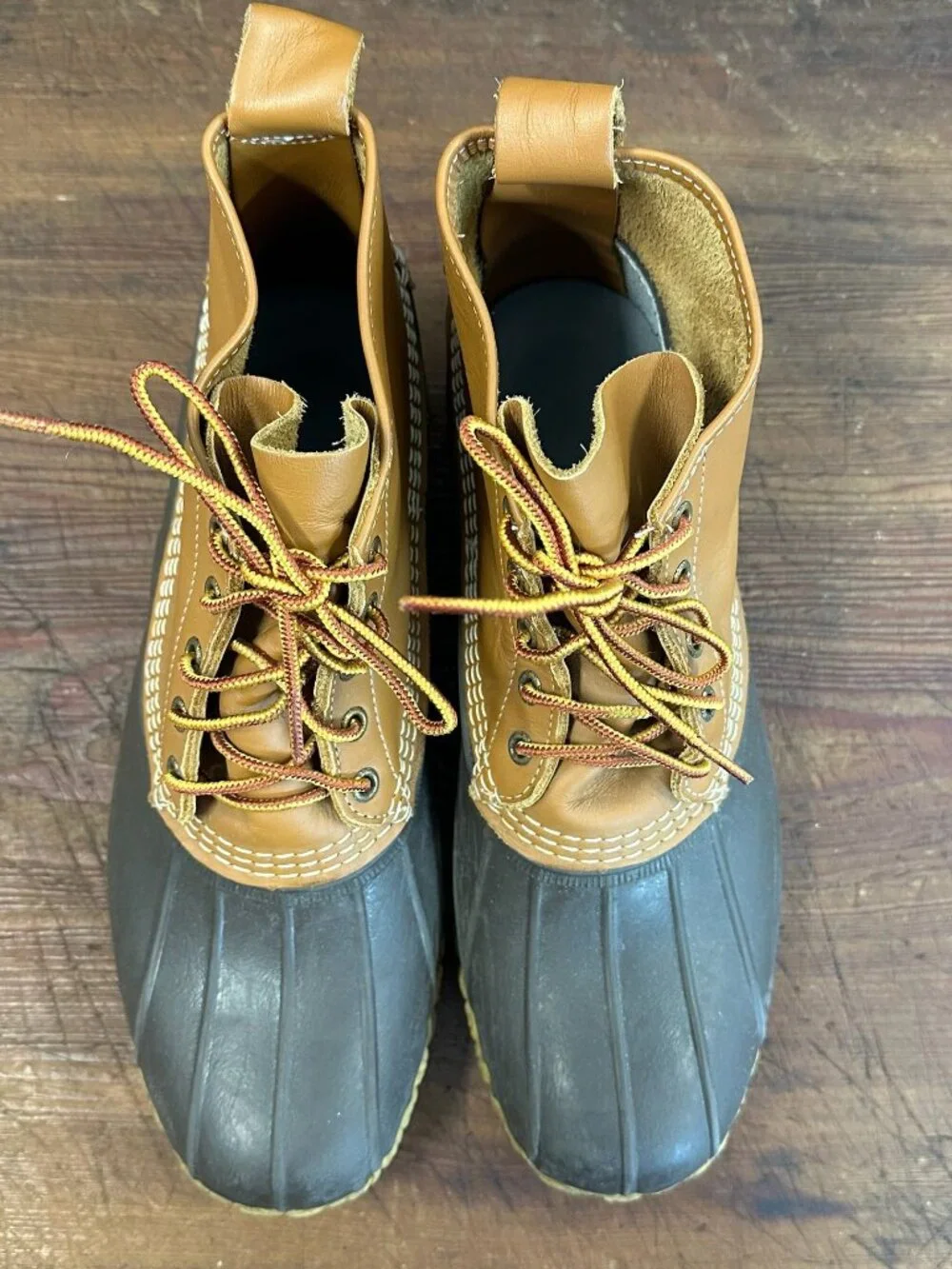 Vintage L.L. Bean 6